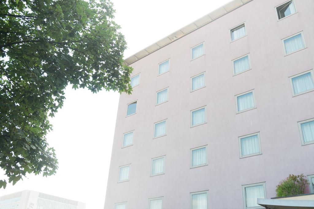 Novotel Brescia Due Exterior foto